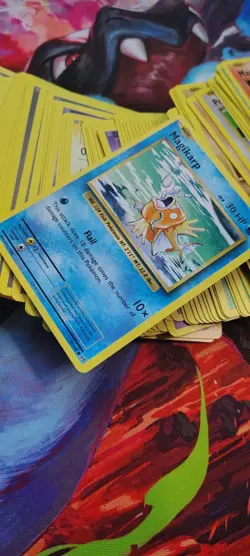 pokemon Xy Evolutions bulk lot 350 Crads Non Holo - Image 3