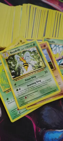 pokemon Xy Evolutions bulk lot 350 Crads Non Holo - Image 4
