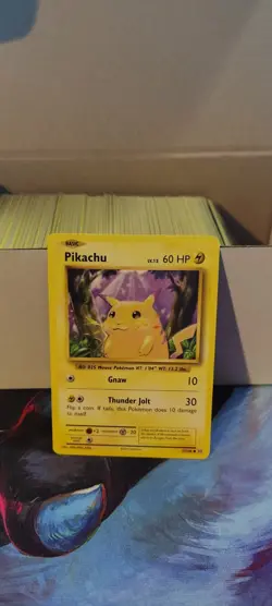 pokemon Xy Evolutions bulk lot 350 Crads Non Holo - Image 5