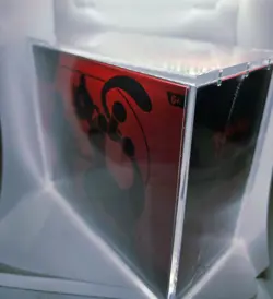 Magnetic Acrylic Display Case for Pokemon ETB Elite Trainer Box - Image 3