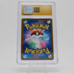 CGC Pristine 10 - Charizard VSTAR 014/172 Pokemon Japanese VSTAR Universe - Image 2