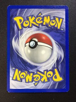 Erika 16/132 - Gym Heroes Unlimited Holo Rare Pokemon TCG - Image 2