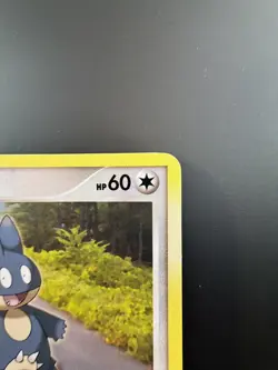 Pokemon TCG Munchlax 33/130 Diamond and Pearl 2007 - Image 4
