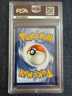 Pokemon Pikachu VMAX SWSH062 PSA 10 GEM MINT 2021 Celebrations Promo Black Star - Image 2