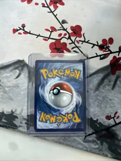 Virizion 095/086 Pokemon TCG: S&V: White Flare - Illustration Rare - Holo NM - Image 2