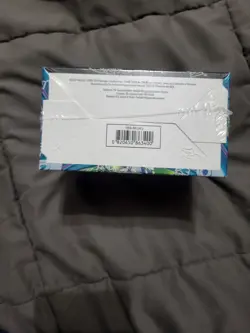 Pokemon TCG Twilight Masquerade Booster Box Factory Sealed - Image 4