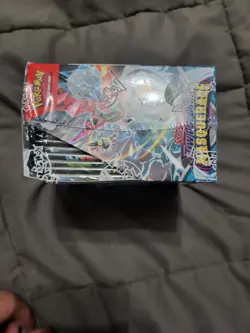 Pokemon TCG Twilight Masquerade Booster Box Factory Sealed - Image 5