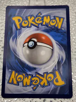 Pokemon TCG Radiant Hisuian Sneasler 123/196 Prize Pack Series Card Holo NM - Image 2