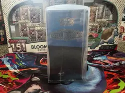 Pokemon TCG: Stellar Crown Pokemon Center Elite Trainer Box PC ETB - Sealed - Image 3
