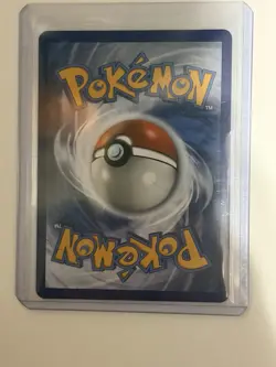 Mewtwo V 072/078 Pokemon GO Ultra Rare Full Art Holo NM – Pokemon Card - Image 2