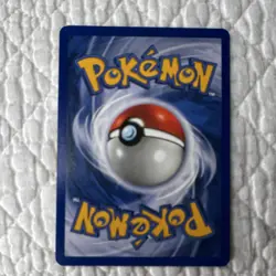 Alakazam Base Set Holo Rare Pokemon Card 1/102 80 HP Wizards 1999 English - Image 2