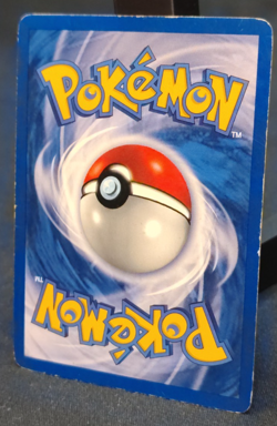 2000 Pokemon Dark Blastoise 20/82 Team Rocket Rare Non-Holo WOTC LP/MP - Image 5
