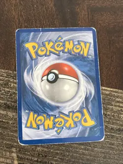 Black Kyurem EX BW62 Black & White Holo Vintage Pokemon See Pics - Image 4