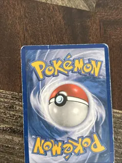 Black Kyurem EX BW62 Black & White Holo Vintage Pokemon See Pics - Image 5