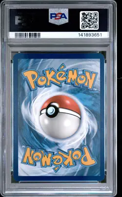 2023 POKEMON OBF EN-OBSIDIAN FLAMES #223 CHARIZARD EX PSA 10 - Image 2