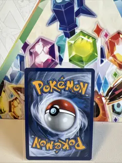 Rocky Energy 087/088 Holo Rare - Pokemon TCG Perfect Order - NM - Image 2