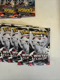 Pokemon TCG Mixed Booster Packs New & Factory Sealed (Lot Of 27) Ascended Hero - Image 5