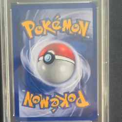 Pokemon TCG Dark Gengar 1st Edition Holo PSA 8 Neo Destiny 6/105 English - Image 4