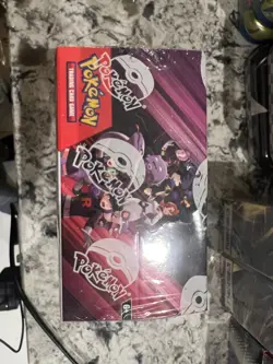 Pokemon TCG Destined Rivals Booster Box Sealed - 36 Booster Packs - Image 3
