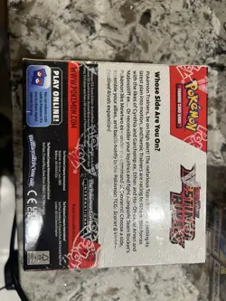 Pokemon TCG Destined Rivals Booster Box Sealed - 36 Booster Packs - Image 4