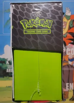 Pokemon TCG Perfect Order Pokemon Center Exclusive Elite Trainer Box ETB IN HAND - Image 5