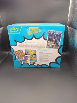Pokemon Ascended Heroes ETB - ✅Sealed ✅In Hand - Fast Shipping - Image 3