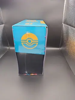 Pokemon Ascended Heroes ETB - ✅Sealed ✅In Hand - Fast Shipping - Image 4