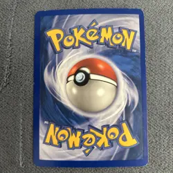 Pokemon Pikachu 124/165 Expedition Base Set Reverse Holo LP - Image 4