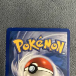 Pokemon Pikachu 124/165 Expedition Base Set Reverse Holo LP - Image 5