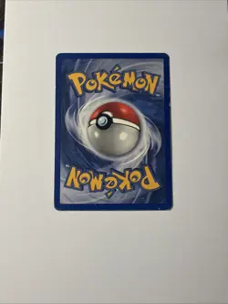 Raichu ex 98/100 Sandstorm Holo Pokemon Vintage TCG Hp - Image 4