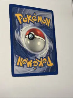 Raichu ex 98/100 Sandstorm Holo Pokemon Vintage TCG Hp - Image 5