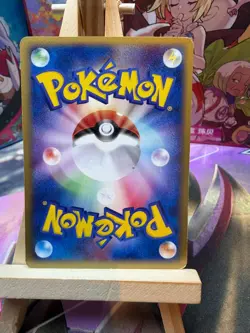 Golduck 021/092 Common Town on No Map Pokemon Japanese MP - Image 2