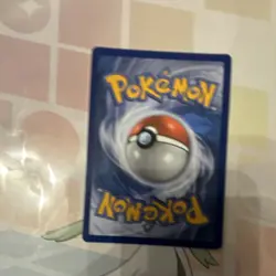 Pokemon Sun and Moon Promo Pikachu, Holo Promo, mimikyu, Blast star Promo, NM - Image 3
