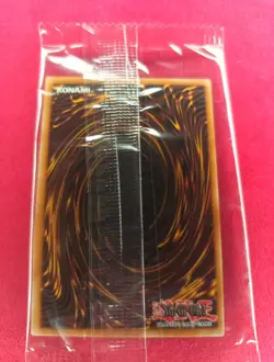 Yu-Gi-Oh! Token card featuring Yuya Sakaki & Performapal Show Down Sealed - Image 2