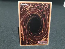 Yugioh Queen's Knight YGLD-ENB07 Common 1st Edition MP - Image 2