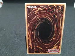 Yugioh Toon World LCYW-EN115 Rare 1st Edition MP - Image 2