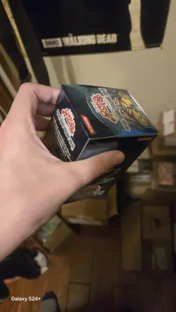 1x Yugioh Legend of Blue Eyes White Dragon LOB K Booster Box KOREAN US SELLER - Image 4