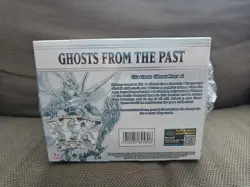 YuGiOh! Ghosts From the Past -1st Edition- Sealed Display Box (Read Description) - Image 4
