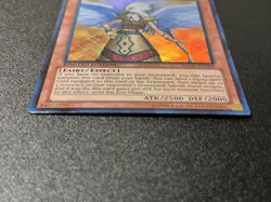 Guardian Eatos - LC03-EN003 - Ultra Rare Limited Ed Yugioh - NM - Image 2