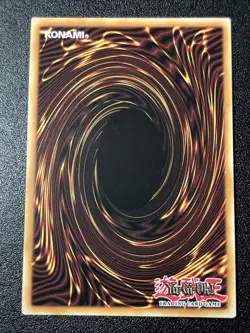 Guardian Eatos - LC03-EN003 - Ultra Rare Limited Ed Yugioh - NM - Image 3