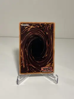 Yugioh / Illusion des Chaos / MP23-DE017 / Secret Rare / 1st Ed - Image 2