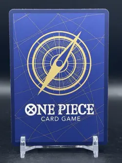 Rebecca One Piece Awakening of the New Era OP05-091 Alternate Art Super Rare NM - Image 2