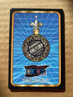 One Piece Nami Nico Robin Zoro Sanji Vintage Gumica Card Japanese 2003 - Image 2