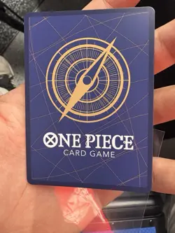 Koby (EB04-044) (Manga) EB04-044 Adventure on Kami's Island Foil - Image 2