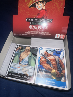 one piece tcg bulk english - Image 2