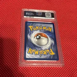 PSA 9 Mint 2023 Pokemon SWSH FA/Pikachu (Secret) #160/159 Crown Zenith - Image 3