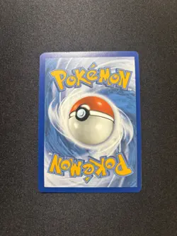 *NM* Mismagius IR 212/193 Paldea Evolved Illustration Rare Holo Pokemon TCG - Image 3