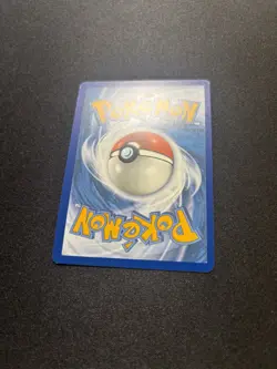 *NM* Mismagius IR 212/193 Paldea Evolved Illustration Rare Holo Pokemon TCG - Image 4