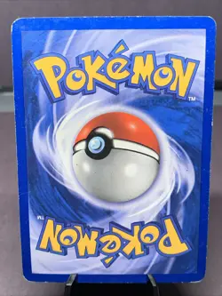 Pokemon TCG Wobbuffet Neo Discovery 16/75 Unlimited Holo Rare WOTC VTG 2001 - Image 2