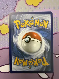 Mega Zygarde ex Ultra Rare [NM] - ME03: Perfect Order 104/088 Pokemon TCG - Image 2